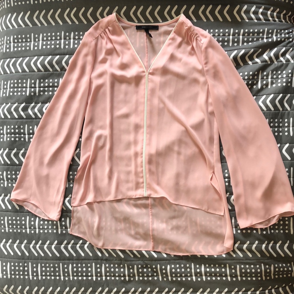 BCBG Blouse